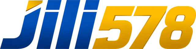 jili 578 official logo